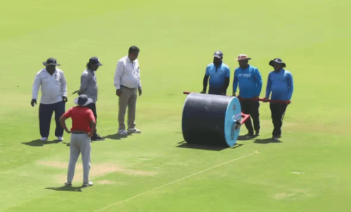 Holkar Stadium Gears Up for India-West Indies T20 Clash