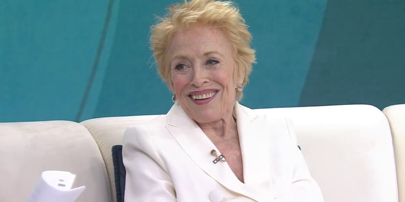 Holland Taylor on 'Brothers': Mom Mac's sharp wit