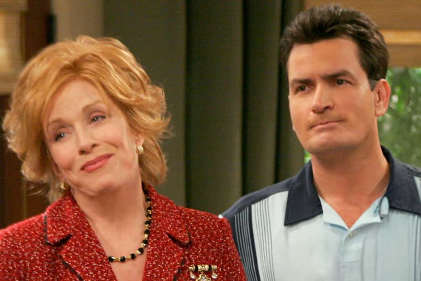 Holland Taylor: No Emmy Raise for Two and a Half Men