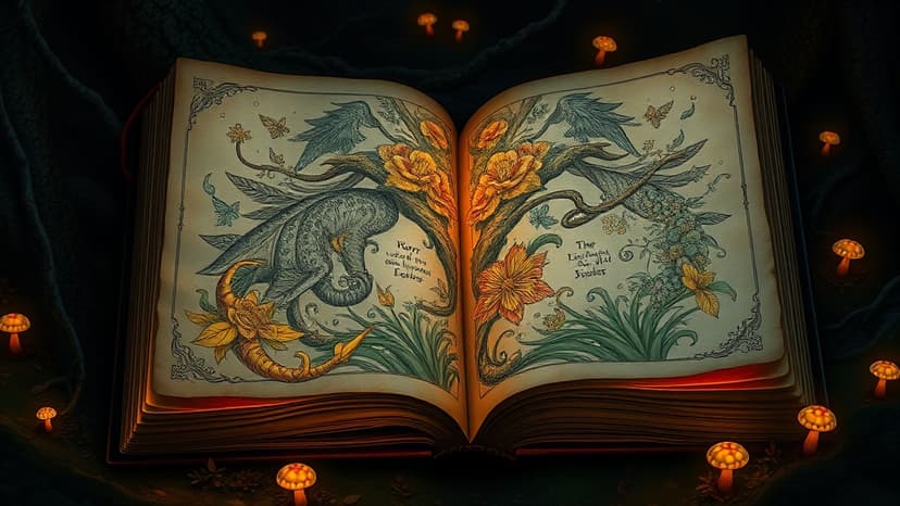 Faerie's Dark Charms: New Holly Black Stories Revealed