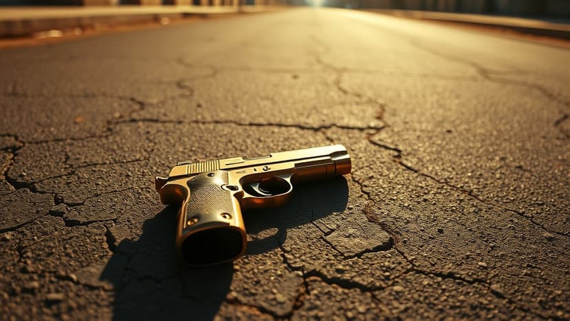 Holly Hill Arrest After Shots Fired Over Debt