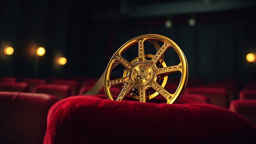 Oscar Race Heats Up: HollyShorts Doc Nominees Revealed