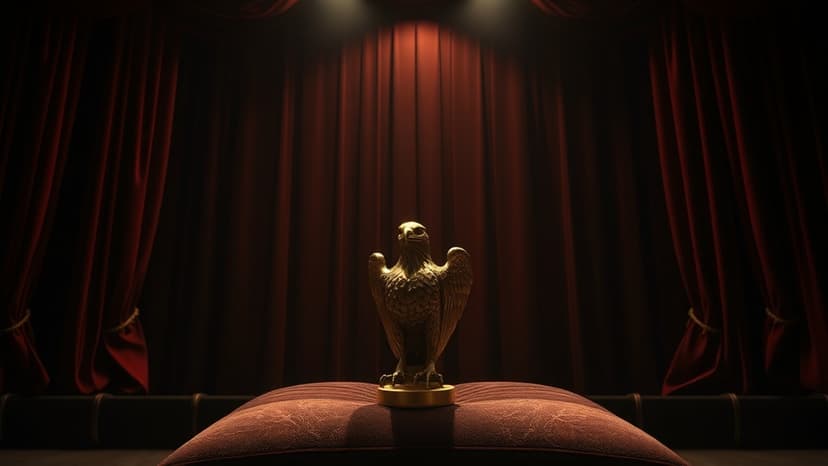 Hollywood Actor's Secret Exposed: Blackmail Over Drug Video