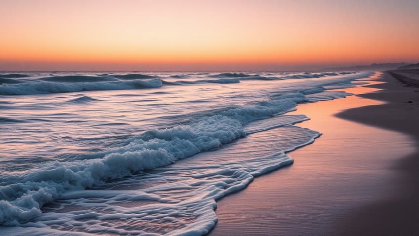 Body on Beach: Kidnapping & Assault Charges Filed