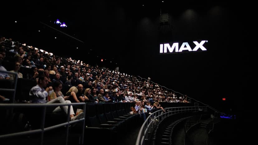 Box Office Blues: Hollywood's Ticket Sales Tumble