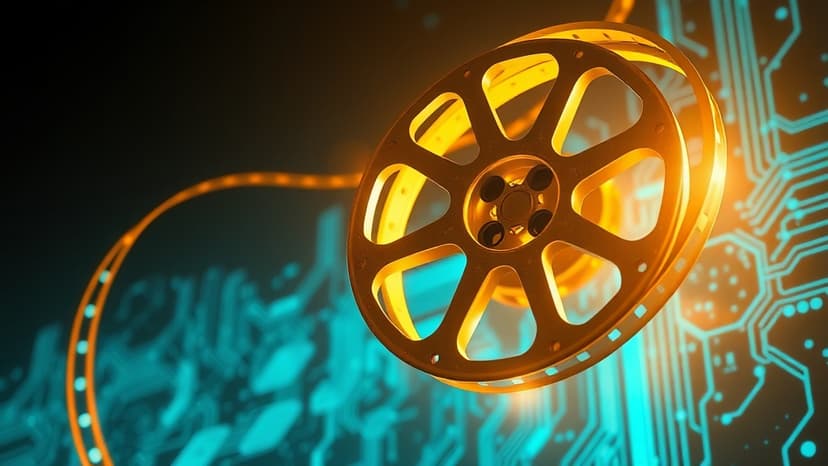 Hollywood's Comeback: Box Office Beats Gloom