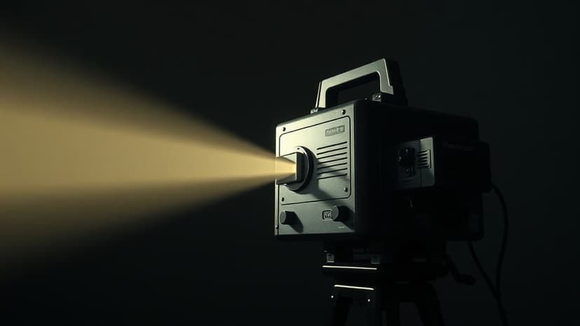 Demigod Directors: Indie Freedom's Hollywood Reshaping