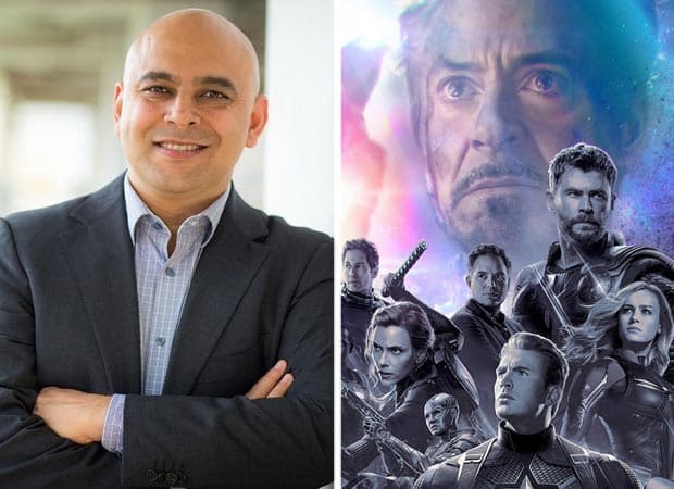 Hollywood Box Office Roars in India: Record Shattered!