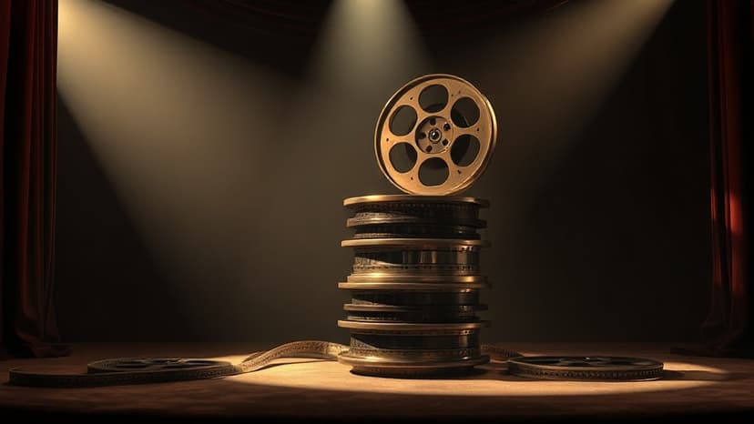 Hollywood Heirs Take Center Stage This Summer