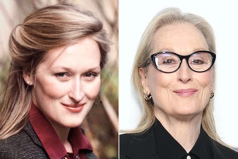 75+ Stars Still Shining: Hollywood's Enduring Icons