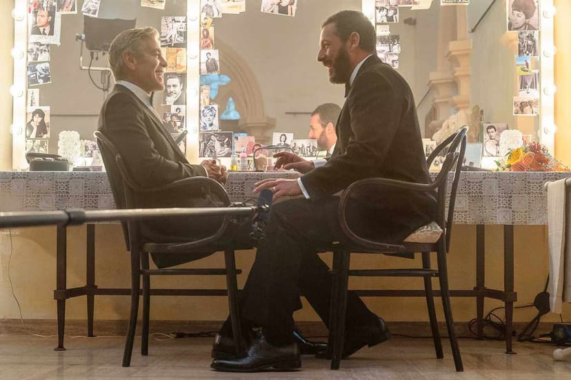 Mentors Shaped Hollywood Stars: Who Inspired Them?