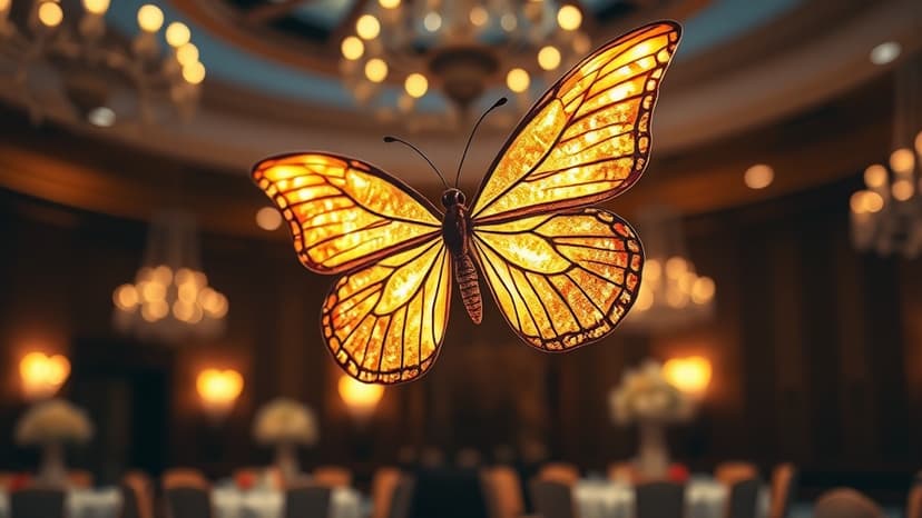 Hollywood Mourns Two Acting Legends