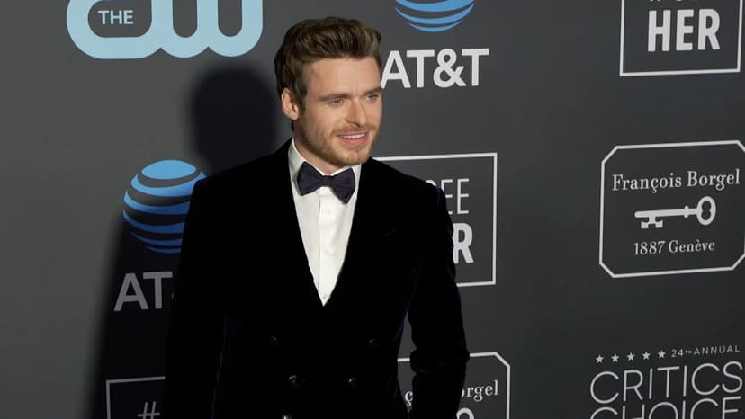 Hollywood Princes: Courage, Charm, and Complexities