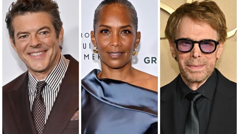 Hollywood Producers React to WBD-Paramount Deal