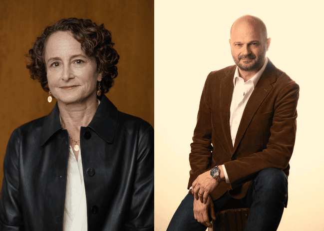 Hollywood Producers Share Future of Film Secrets
