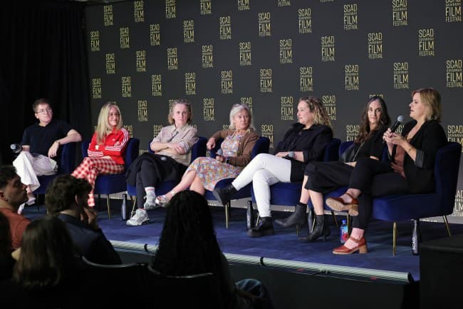 Hollywood Producers Share Industry Secrets