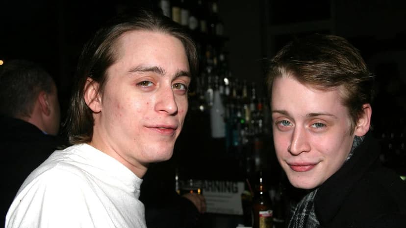 Sibling Stars: Who Outshone Whom in Hollywood?