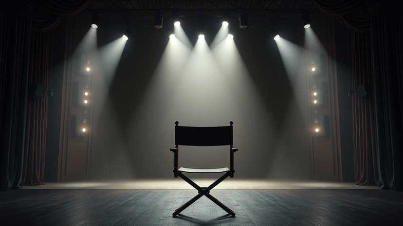 Stars Fight Back: Intimacy Coordinators Under Fire