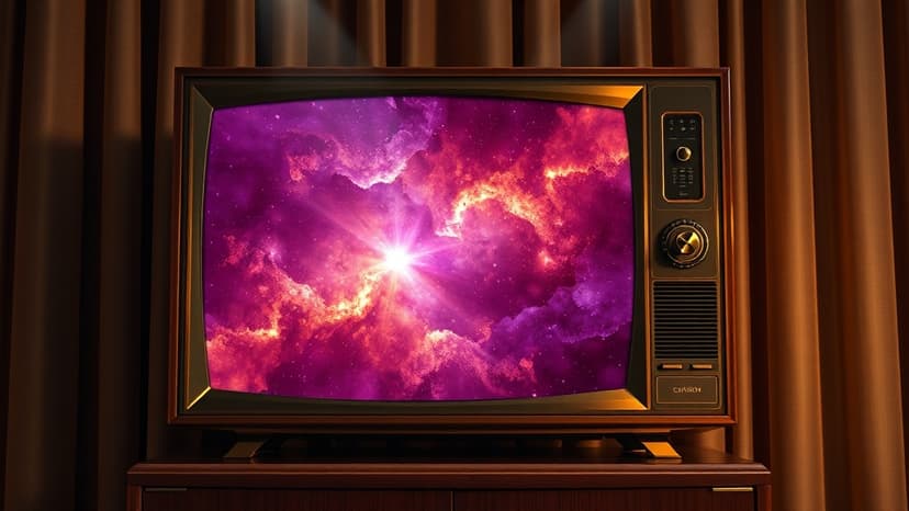 Stars Embrace TV: A New Golden Age for Actors