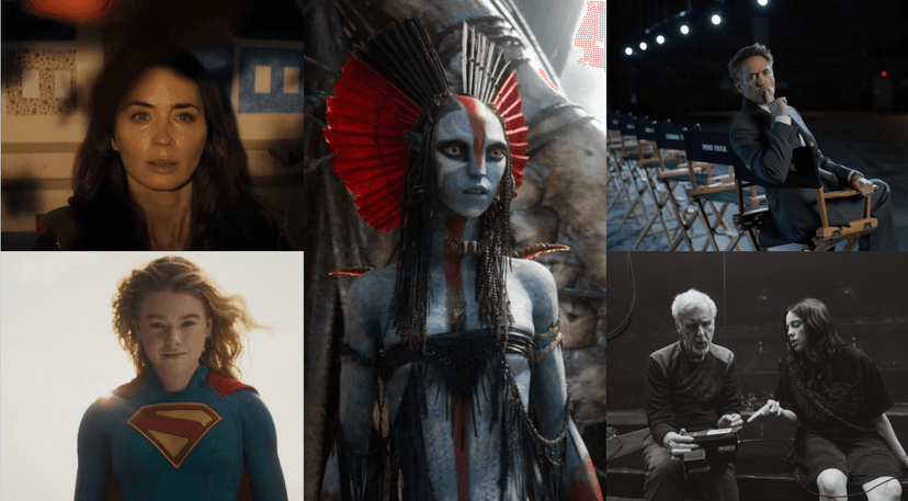 Hollywood's Trailer Gold Rush: Captive Audiences Rule