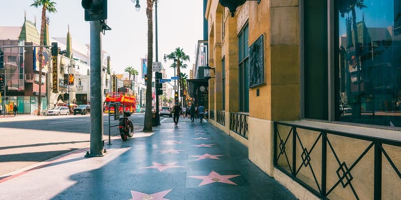 Glamour Fades: Hollywood Stars Tarnished by Neglect