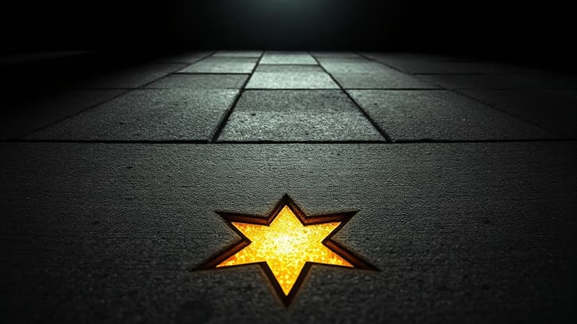 Stars Miss Out: Celebs Who Ditched the Walk of Fame
