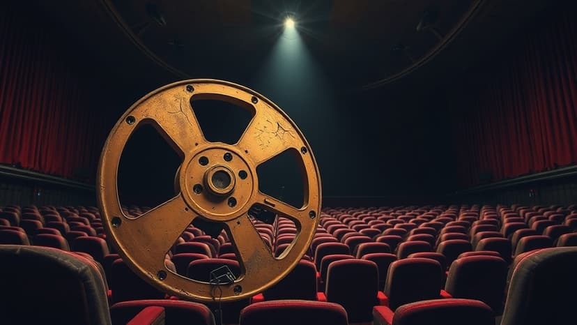 Megastars Falter: Big Films Flop at Box Office