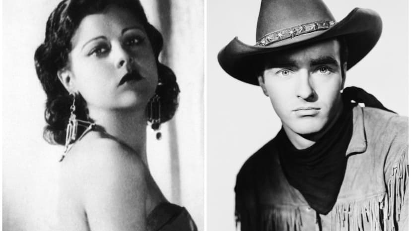 Hollywood's Hidden Bisexual History Unveiled