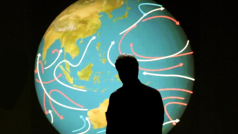 Hollywood Fights Climate Change Amidst Wildfire Threat