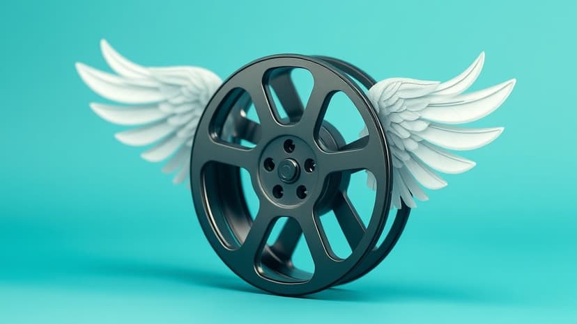 Hollywood Fights Back: Fires Spark Production Revival