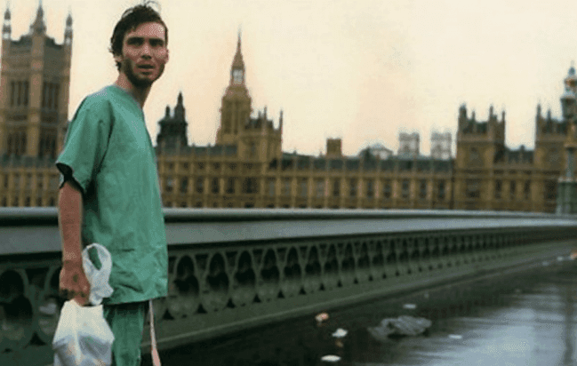 Danny Boyle's '28 Days Later': An Indie Game Changer