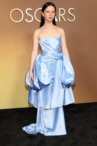 Hollywood's Elite Celebrate Prestigious Governors Awards