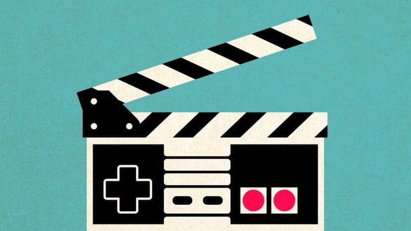 Hollywood's Transmedia Push: Gaming Fuels Box Office Hits