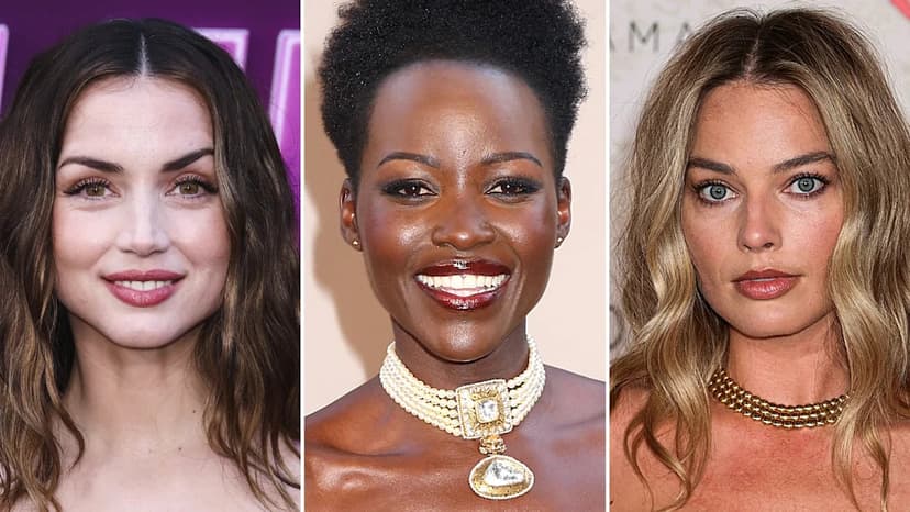 Hollywood Queens Reign: Actresses Dominating Cinema