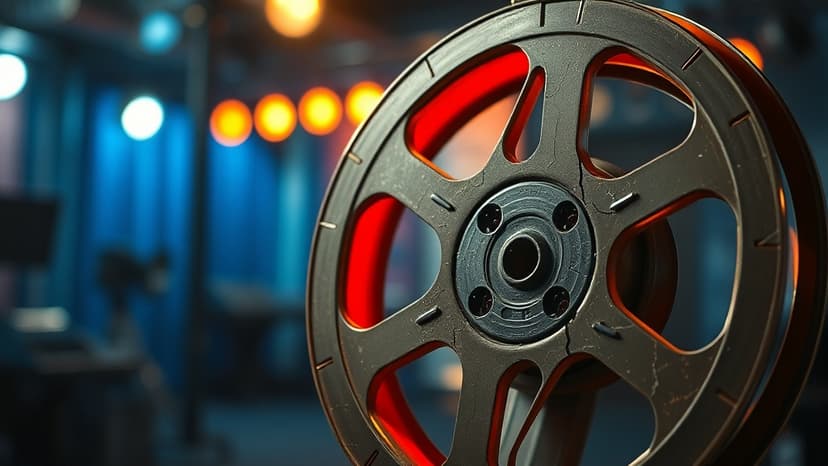 Smarmy Screenplays: Is Comedy Dead in Hollywood?