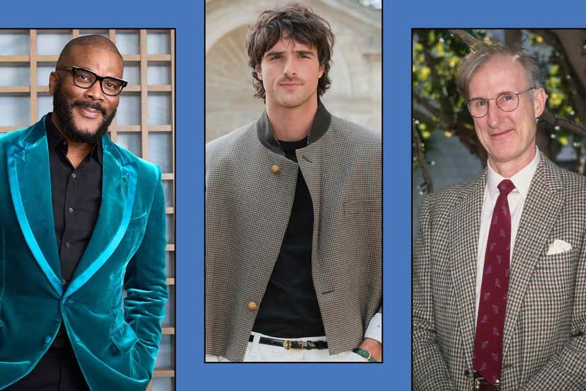 Tall Actors: Height Insecurities & On-Screen Tricks