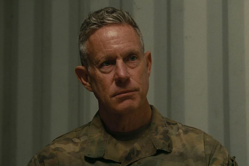 Hollywood's Secret Casting Weapon: Real People