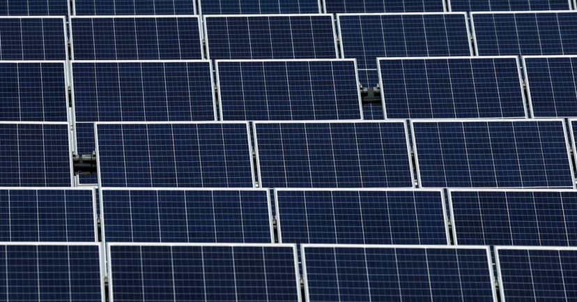 Europe's Solar Power Leap: 220M Euros Fuel Factory
