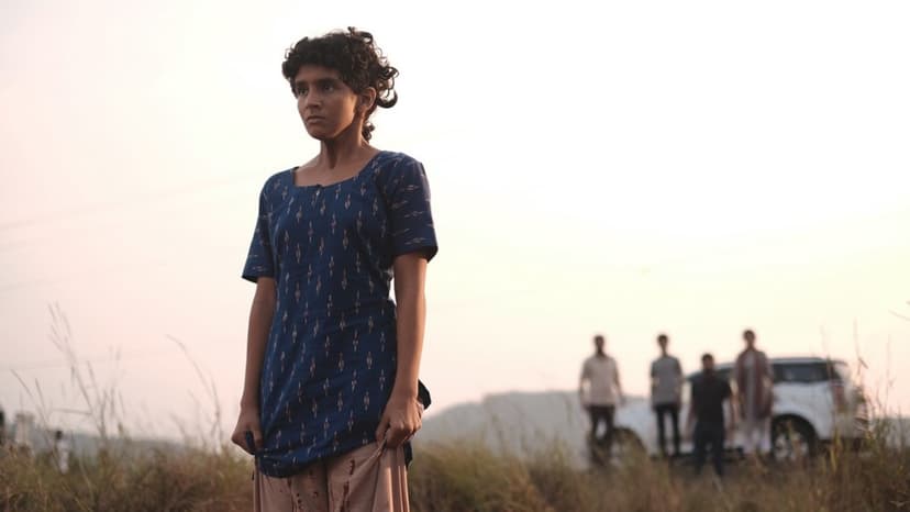 Oscar-Nominated Short Tackles Gender, Culture