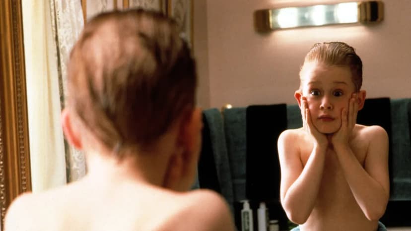 Home Alone's "6-7" Slang Distracts Holiday Viewers
