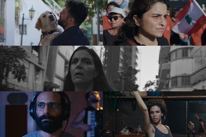 Home Bitter Home: Lebanon's Heartbreak on Screen