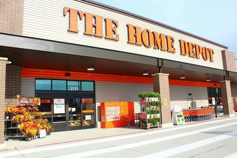Cypress Retail Boom: Costco & Home Depot Arrive