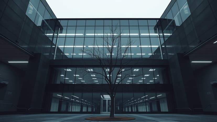 Home Depot Cuts 800 Jobs, Recalls Staff to Office