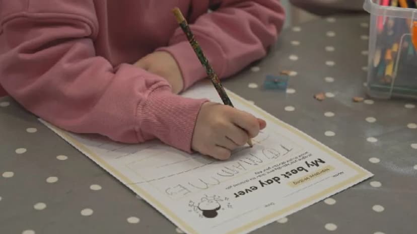 Home Education Underfunded, Warns Children's Commissioner