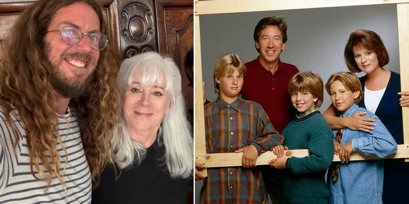 Child Star Reveals 'Home Improvement' End Reason