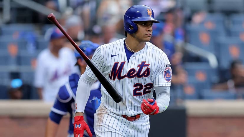 Schwarber & Soto: HR Derby Stars Eyeing Thursday Blast