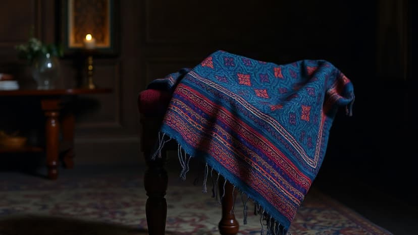 India's Heritage Unveiled: Culture, Art, and Music Collide