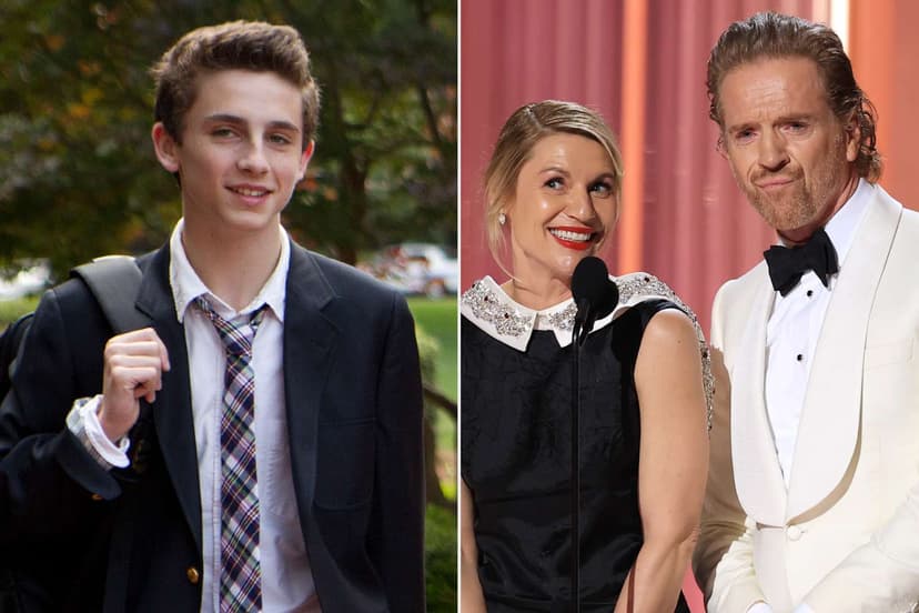 Homeland Cast Demands Retroactive Award for Chalamet