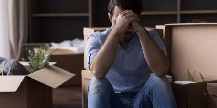 Homeownership Dream Fades for Millions