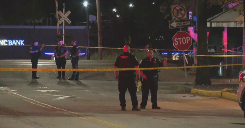 Man Critical After Late-Night Homestead Shooting